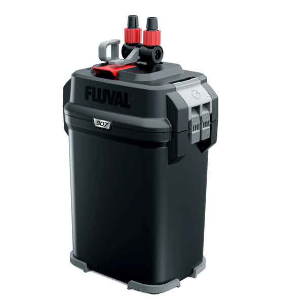 Fluval Akvaryum Dış Filtre 307