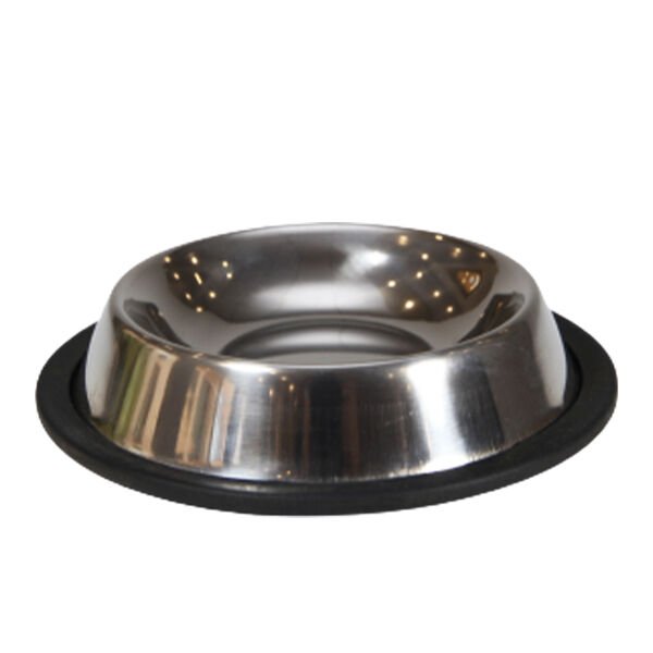 Ankur Kedi ve Köpek Paslanmaz Mama Kabı 8 Oz