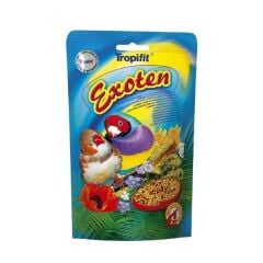 Tropifit Exoten Exotich Finch Kuş Yemi 700 Gr