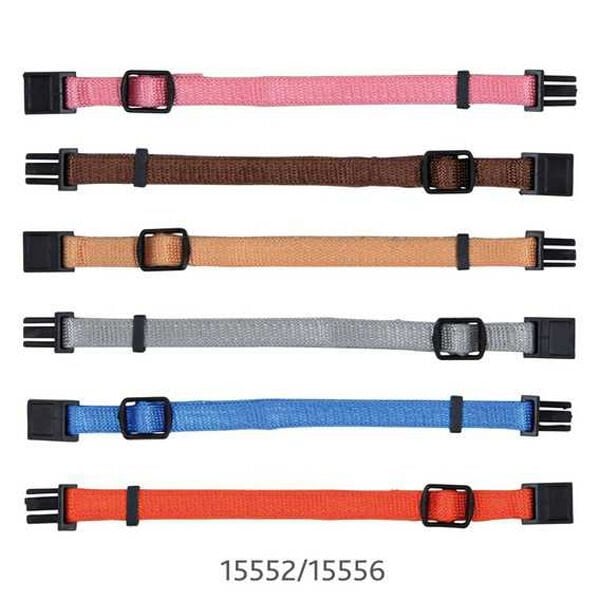 Trixie Yavru Köpek Tasma Seti Medium 6 Adet 17-25 Cm