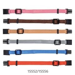 Trixie Yavru Köpek Tasma Seti Medium 6 Adet 17-25 Cm