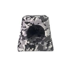 Pet Comfort Iglo For Cat Kedi Yuvası Merta Kamuflaj 37x37x37 Cm