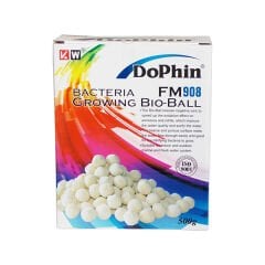 Dophin FM908 Bacteria Growing Akvaryum Bakteri Tutucu 500 Gr