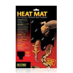 Exo Terra Sürüngen Heat Mat Small 8W