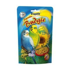 Tropifit Budgies Muhabbet Kuş Yemi 700 Gr