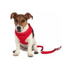 Trixie Yavru Köpek Göğ.Tasma&Kyışı,33-47cm/2M/10mm