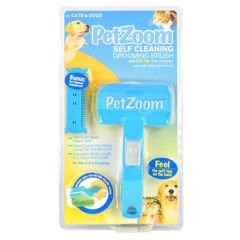 Petzoom Otomatik Basmalı Kedi Ve Köpek Taragı