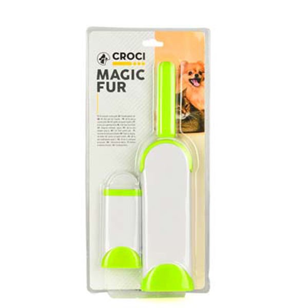 Flip Croci Magıc Fur Tüy Toplama Aparatı