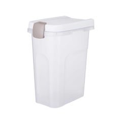 Trixie Kedi ve Köpek Mama Kovası 15 Lt 22x41x33 Cm