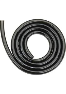 Eheim Pro 4+ Akvaryum için Dış Fitre Basış Hortumu Antrasit 3 Mt