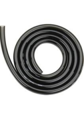 Eheim Pro 4+ Akvaryum için Dış Fitre Basış Hortumu Antrasit 3 Mt