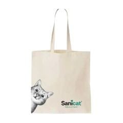 Sanicat Bez Çanta