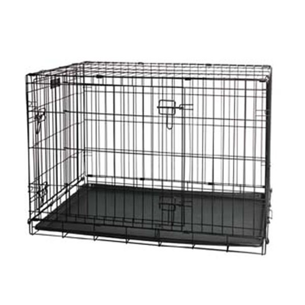 Pawise Tel Köpek Kafesi Small 62x43.5x50 Cm