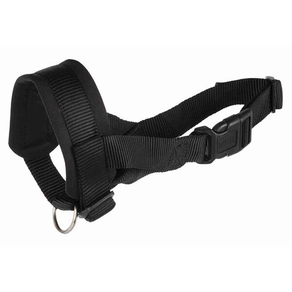 Trixie Danua Köpek Ağızlık Xlarge Siyah