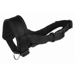 Trixie Danua Köpek Ağızlık Xlarge Siyah