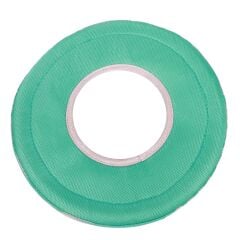 M-Pets Sprintpuff Frizbi Köpek Oyuncağı 24 Cm Yeşil