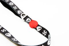 Tailpetz Boo Leash Köpek Sevk Kayışı Medium 2x140 Cm