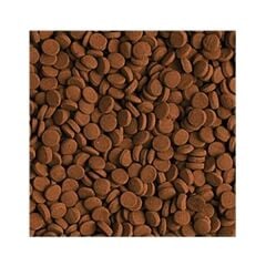 Tropical Carnivore Etçil Balıklar için Pellet Balık Yemi 5 Lt 3 Kg