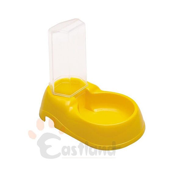 Eastland Yedek Su Hazneli Kemirgen Suluğu Sarı 500 Ml