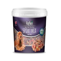 Reflex Sport Mix Semi Moist Köpek Ödül Maması 500 Gr
