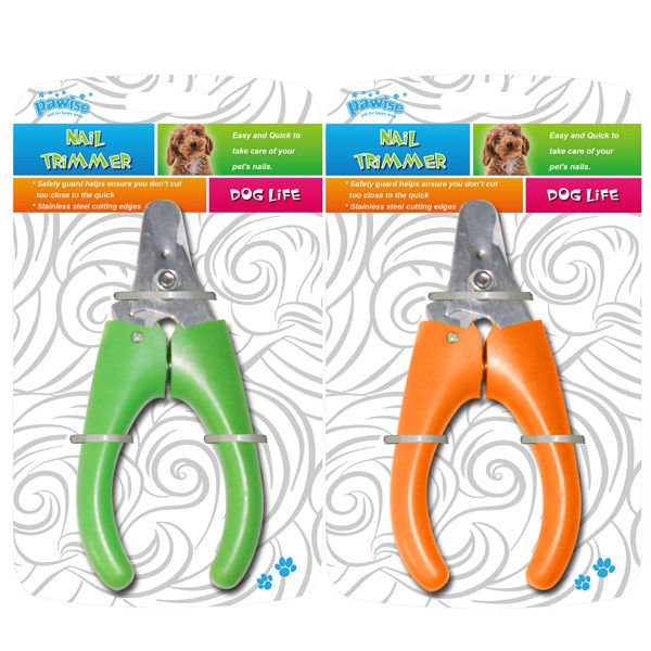 Pawise Kedi ve Köpek Tırnak Makası 12 Cm