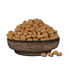 Jungle Tavuklu Yetişkin Köpek Maması 2.5 Kg