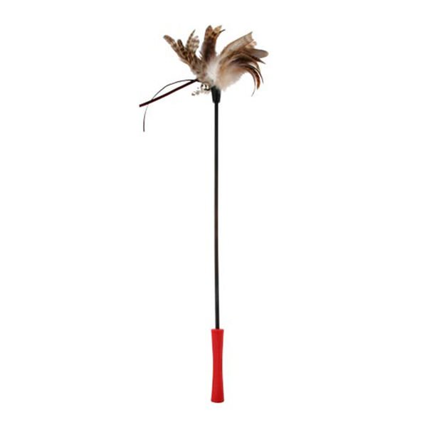 GiGwi Feather Teaser Kedi Oltası
