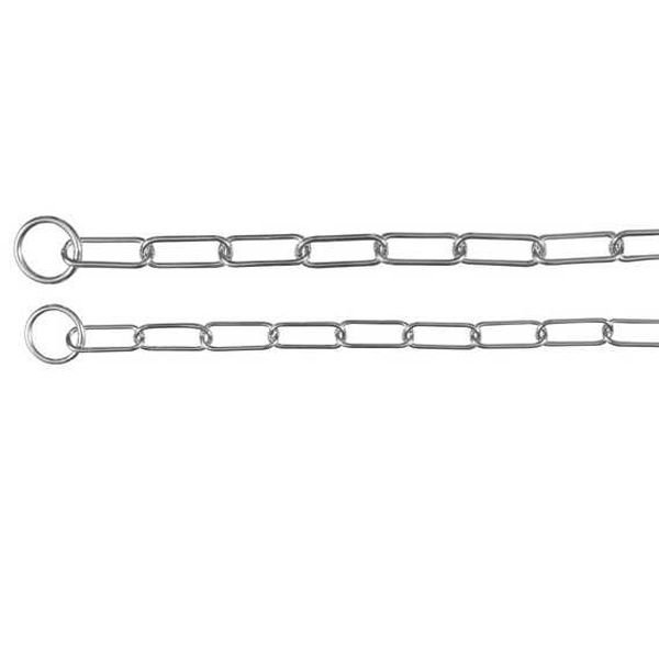 Trixie Köpek Zincir Boyun Tasma 4 Mm 59 Cm