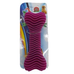 Petzz Tartar Giderici Kemik Köpek Oyuncağı Small