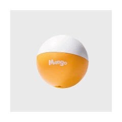 Dophin Mango Led Işıklı Şarjlı Otomatik Yuvarlanan Kedi Oyuncak Top