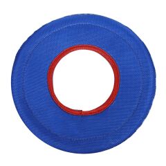 M-Pets Sprintpuff Frizbi Köpek Oyuncağı 24 Cm Mavi