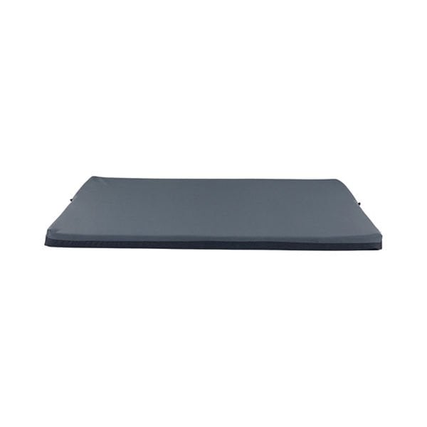 Pet Comfort One Full Ortopedik Kedi ve Köpek Yatağı Antrasit Medium 75x50x4 Cm