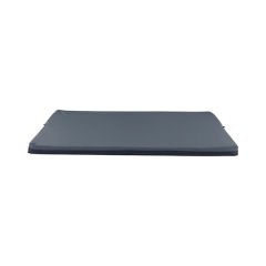 Pet Comfort One Full Ortopedik Kedi ve Köpek Yatağı Antrasit Medium 75x50x4 Cm