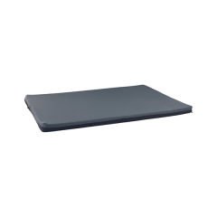 Pet Comfort One Full Ortopedik Kedi ve Köpek Yatağı Antrasit Medium 75x50x4 Cm