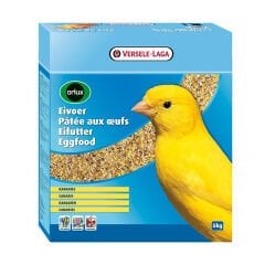 Versele Laga Yumurtalı Muhabbet Kanarya Kuş Maması 5 Kg