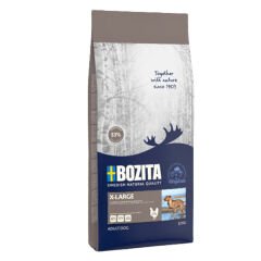 Bozita Naturals X Large Büyük Irk Tavuklu Yetişkin Köpek Maması 12 Kg