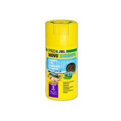 JBL Pronovo Shrimps Grano Granül Temel Balık Yemi Small 100 Ml