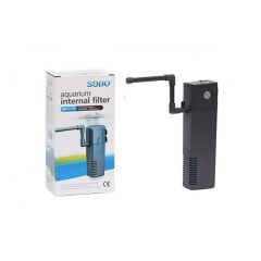 Sobo Akvaryum WP-277F Filtre 12W 800 Lt/h
