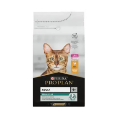 Pro Plan Tavuklu Pirinçli Yetişkin Kedi Maması 1,5 kg