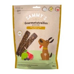 Sammy's Gourmet Kuzu Etli ve Tavuklu Köpek Ödül Maması 180 Gr
