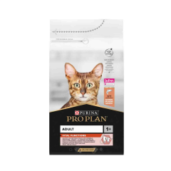 Pro Plan Somonlu Pirinçli Yetişkin Kedi Maması 1,5 kg