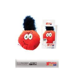 Matatabi Cats Mino Kedi Oyuncağı Turuncu 12 Cm