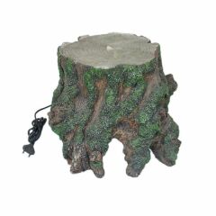 Resun Sürüngen Isıtıcısı Dekor 40x40x30 Cm