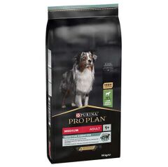 Pro Plan Adult Sensitive Digeston Kuzu Etli Yetişkin Köpek Maması 14 kg