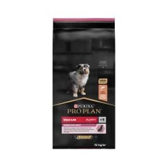 Pro Plan Puppy Sensitive Somonlu Hassas Yavru Köpek Maması 12 kg