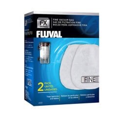 Fluval FX Series İnce Filtreli Vakum Torbası