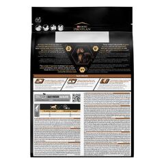 Pro Plan Duo Delice Sığır Etli Küçük Irk Yetişkin Köpek Maması 2.5 Kg