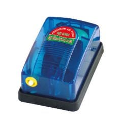 RS Akvaryum Hava Motoru 1 Çıkışlı 3W 2.5 Lt/h