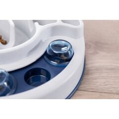 Trixie Slide Feed Kedi ve Köpek Zeka Oyuncağı 30x27 Cm