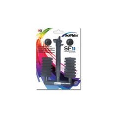 Dophin SF15 Akvaryum Pipo Filtresi